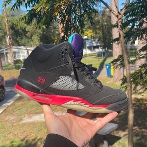 Air Jordan 5 Top 3